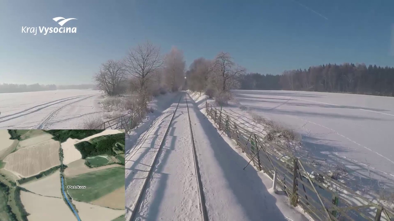 237 Havlíčkův Brod   Humpolec