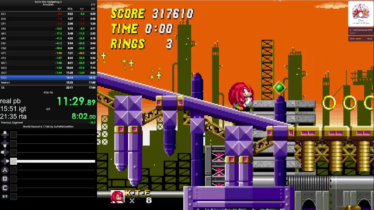 s2k pb 20:13 RTA-TB