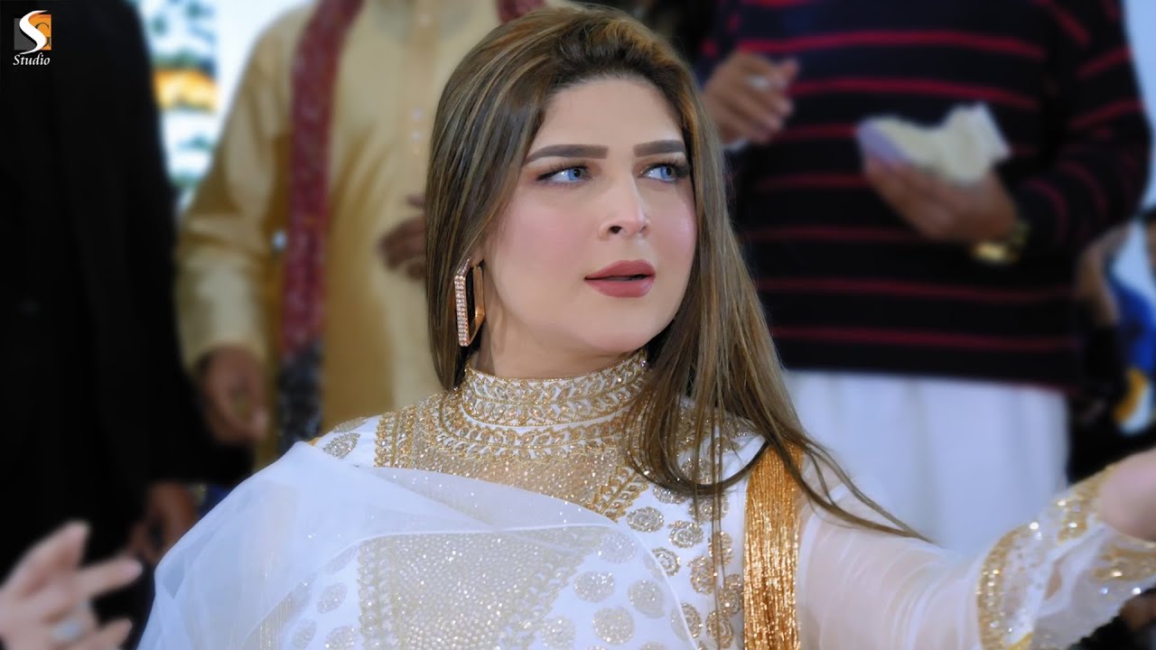 Asan Tan Yara De Yar , Chahat Baloch Latest Dance Performance 2023