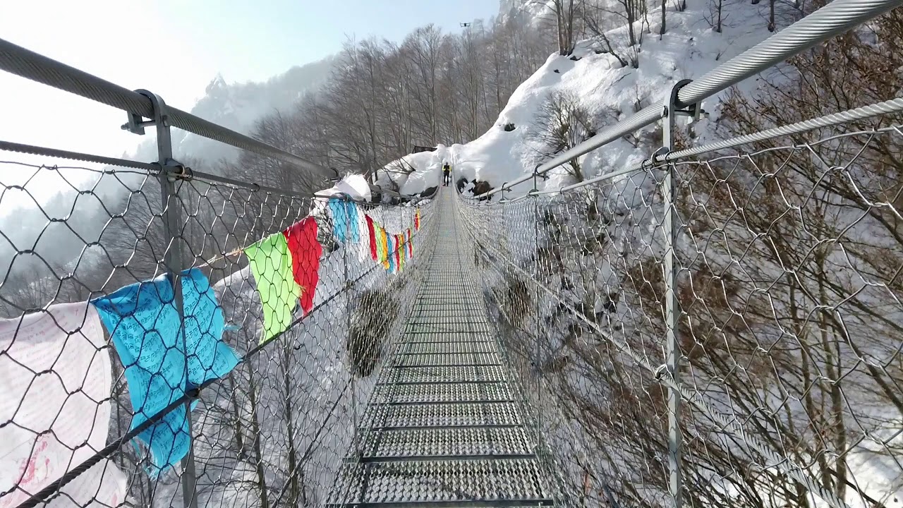 STRADA del RE - RIFUGIO CAMPOGROSSO dal Passo Pian delle Fugazze