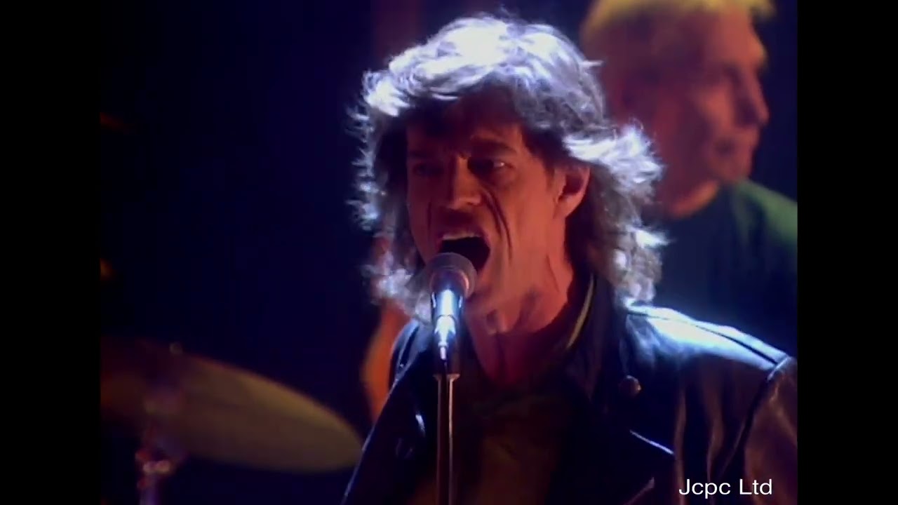 Rolling Stones &ldquo;Not Fade Away