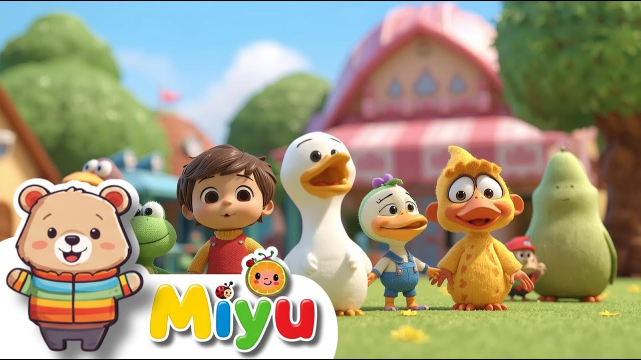 🎨🚗 9 CANZONI PER BAMBINI che FANNO IMPARARE e DIVERTIRE! Stagioni, Animali, Auto e L'Uomo Pera! ✨