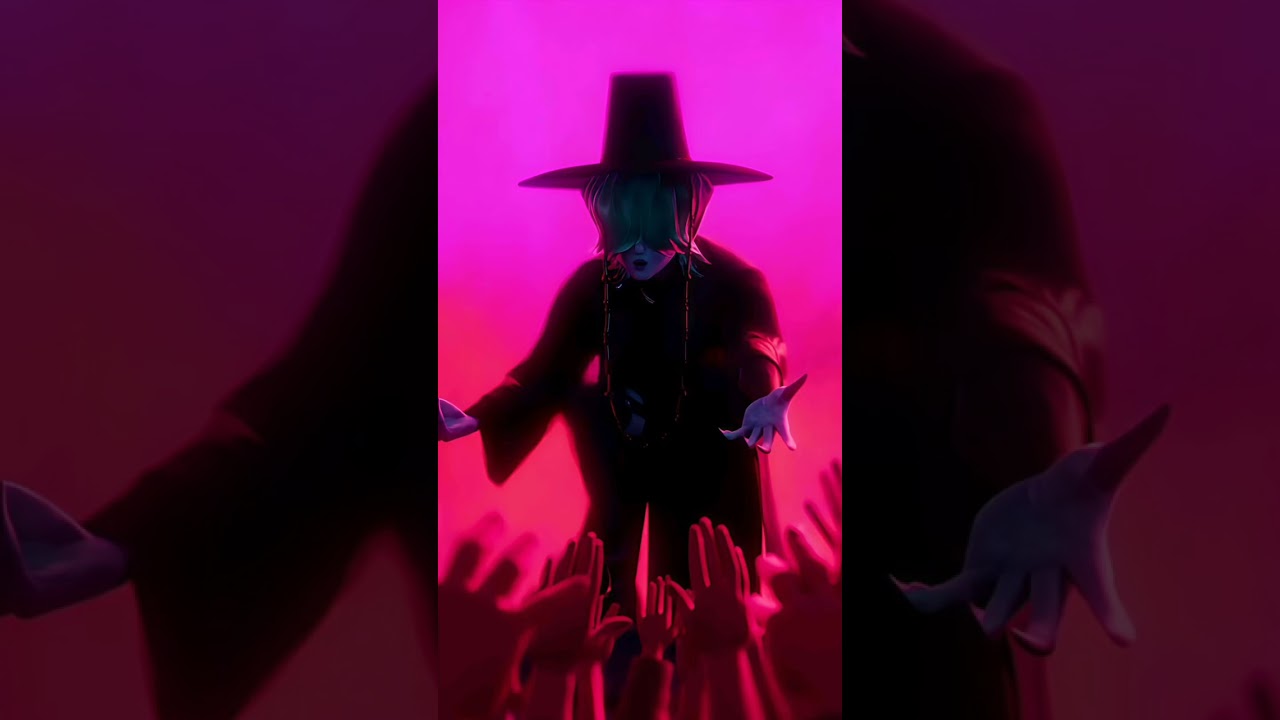 mystery
