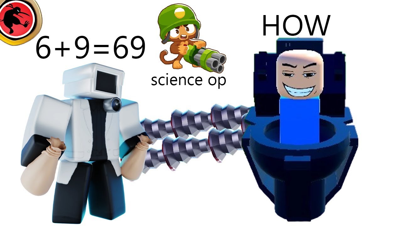 If ALL TTD Towers were Smart… (Meme)