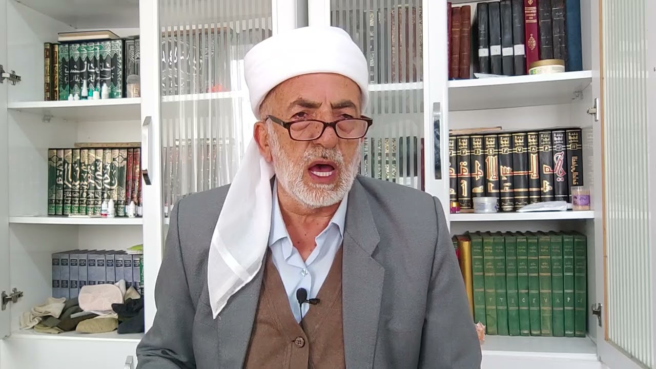 Ramazan ayında cuma sohbeti 