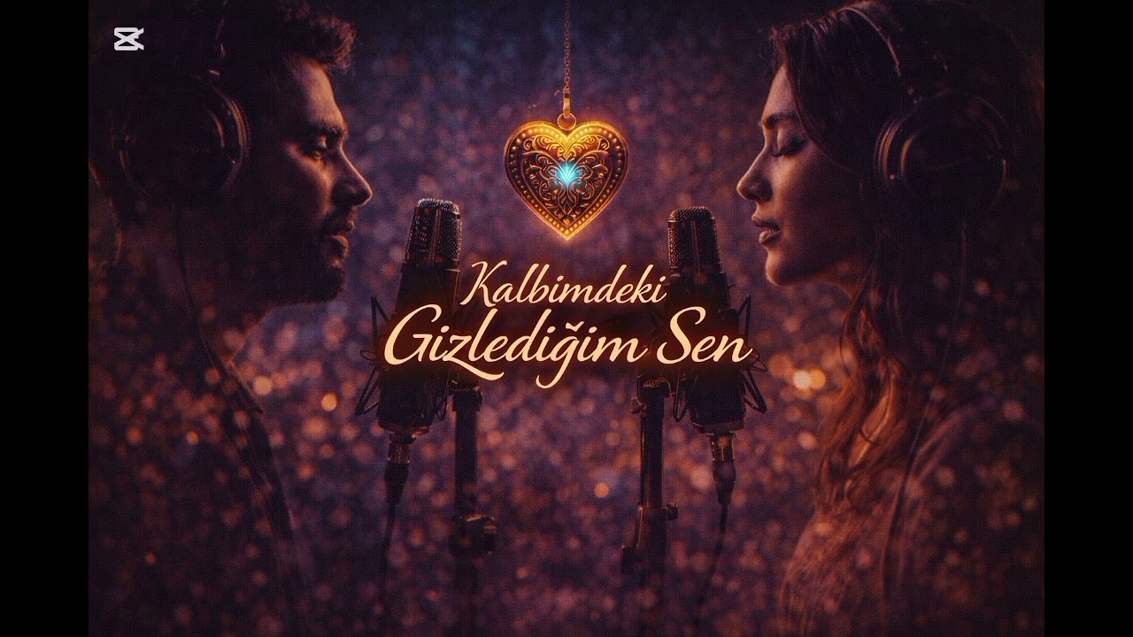 🎶Kalbimdeki Gizlediyim Sen.🎶2026yeni hit musiqi.