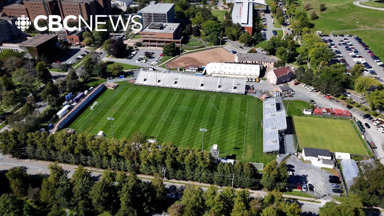 Is Halifax finally getting a stadium?