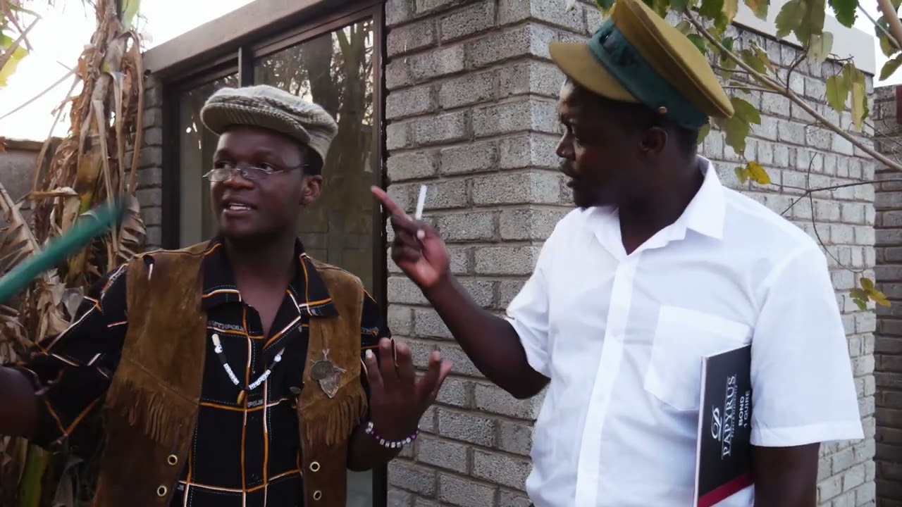 Mukoma Tonde navaBheka