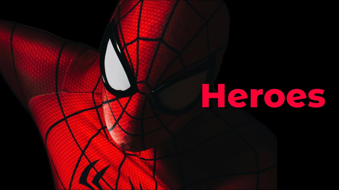 Real Time Faith Lesson 11 (Qtr 1, 2026) - Heroes