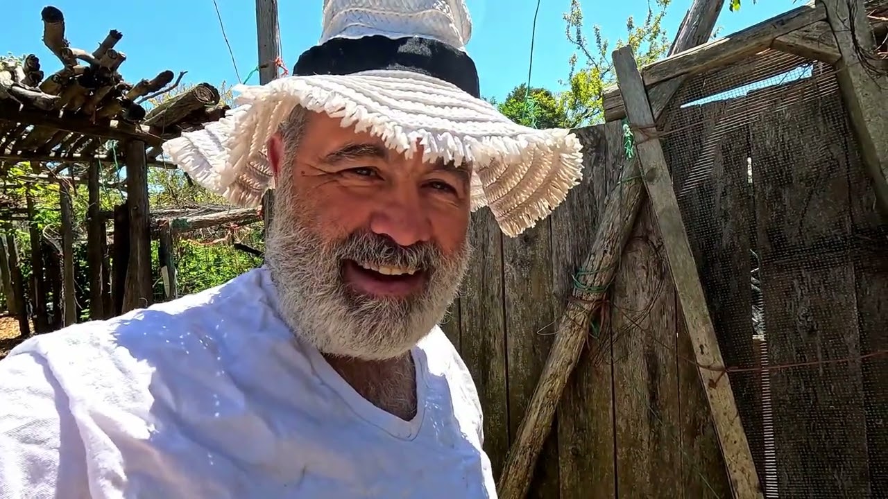A gardener
