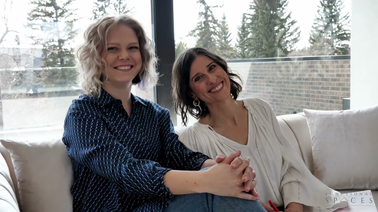 Functional Spaces: About Us Video