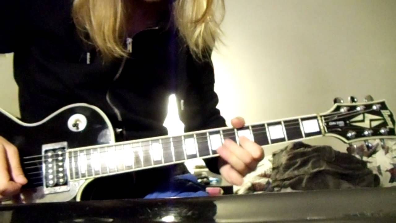Nobody's Fool Solo