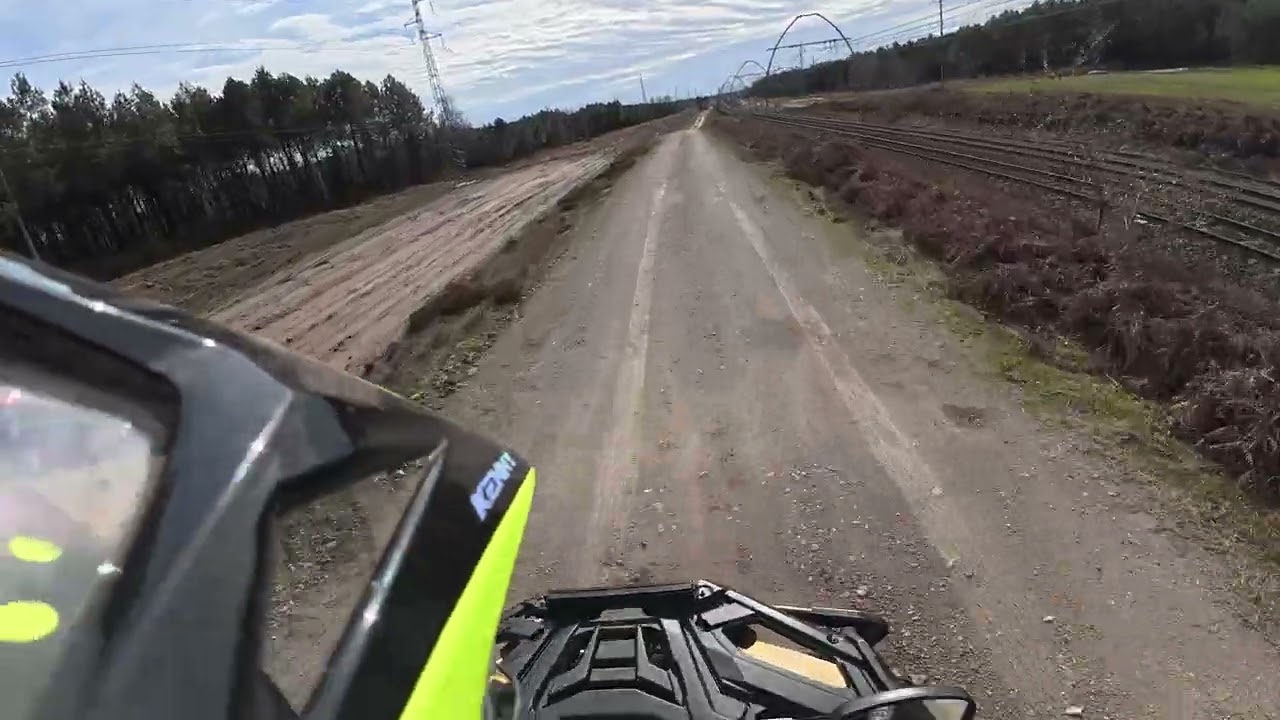 Segway At10 Wide 
