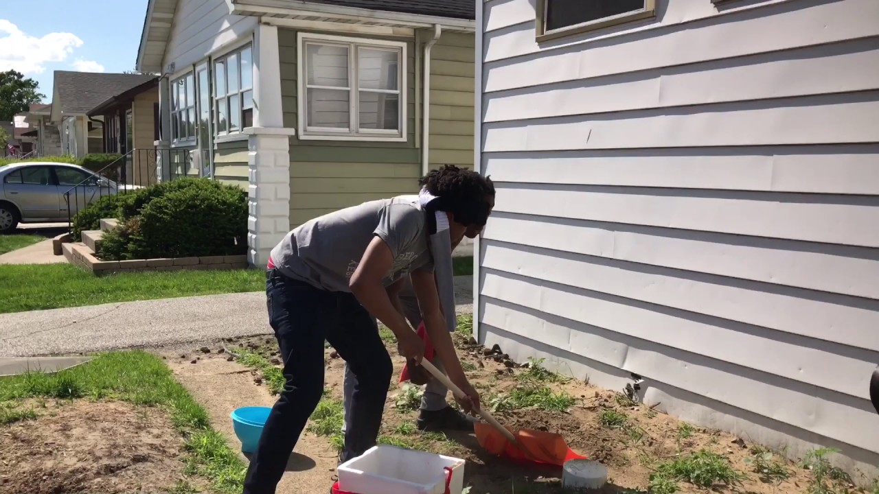 The Gold Rush Parody