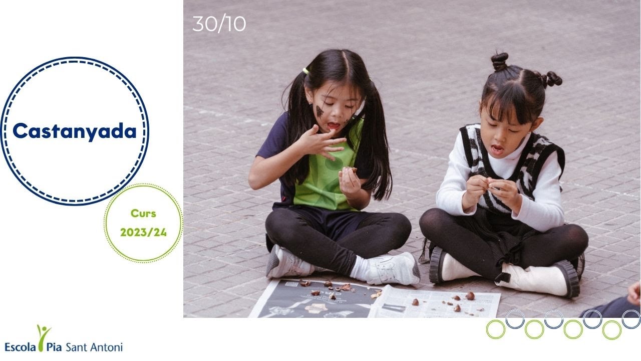 Castanyada