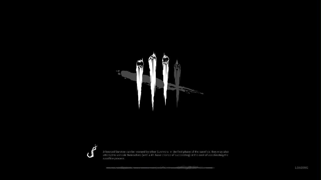 Dead by Daylight Resident Evil Map Tour PS5