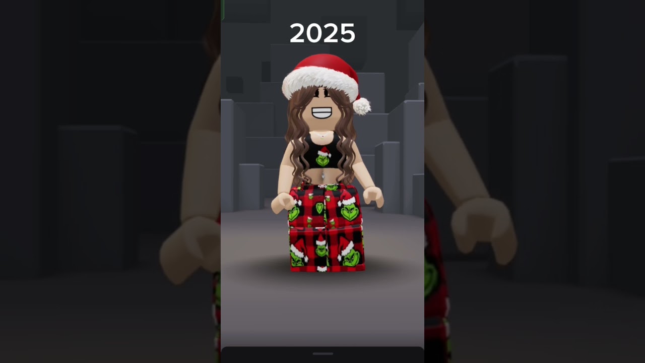 moje skiny na przestrzeni lat 😈 || kurde co to jest || ib: @ja_nie_ty-h3d