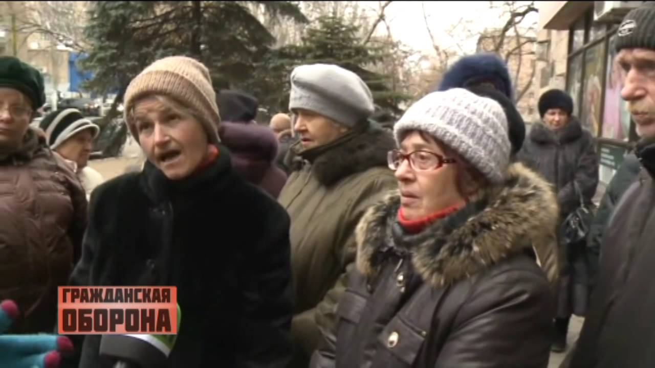 Контрабанда, наркотики и откаты: за счет чего живет экономика «ЛДНР» — Гражданская оборона, 17.05