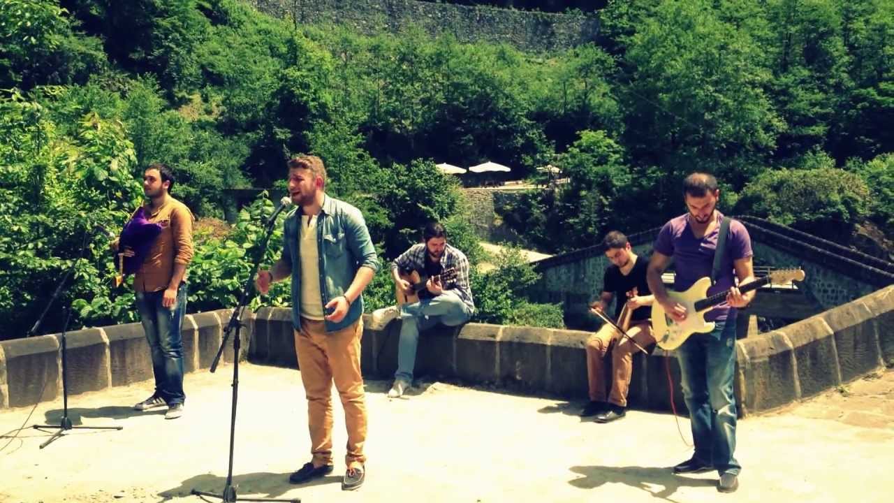 Patika - Doldi G&ouml;zlerum ( TRT &Ccedil;EKİMİNDEN )