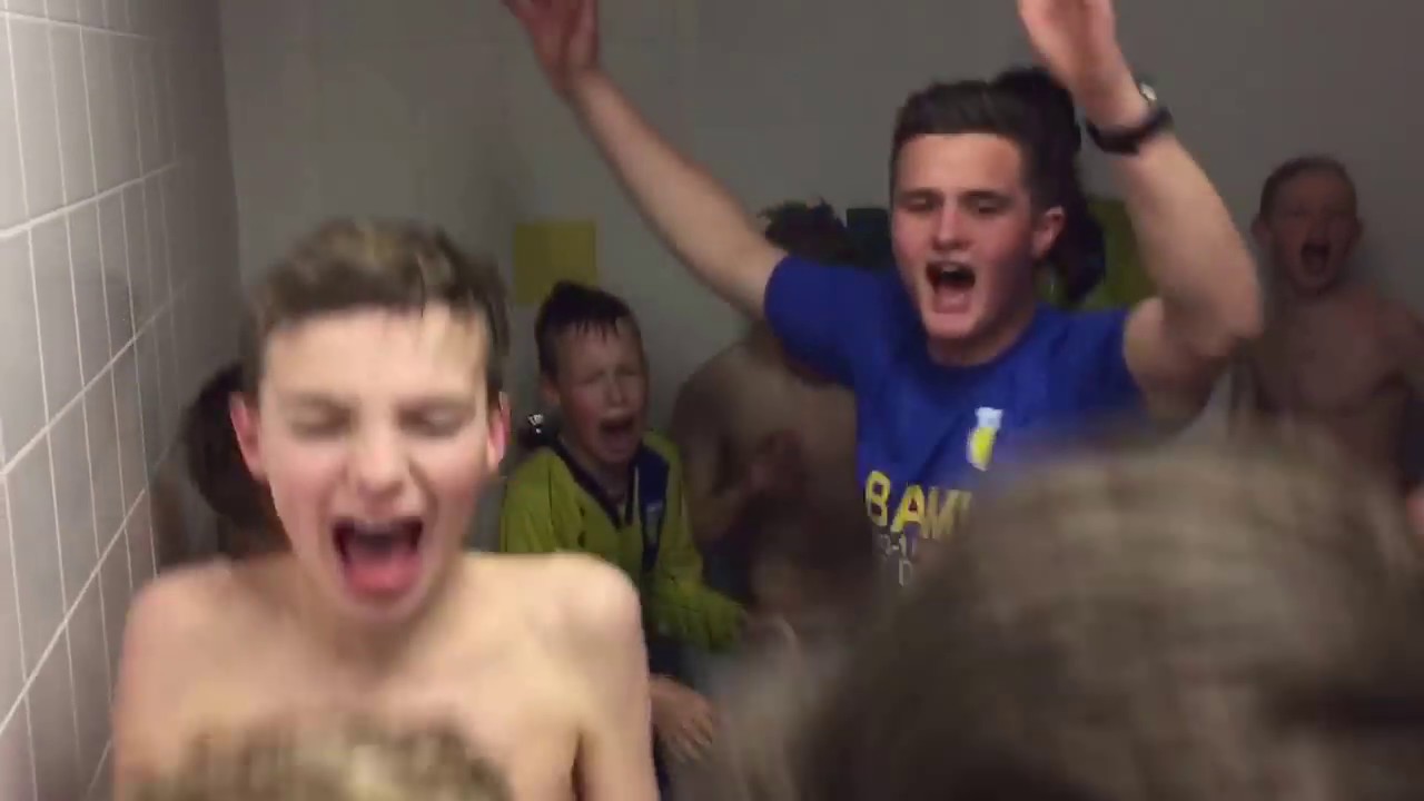 DZC'68 JO13-1 kampioen 3e divisie 2016 - 2017