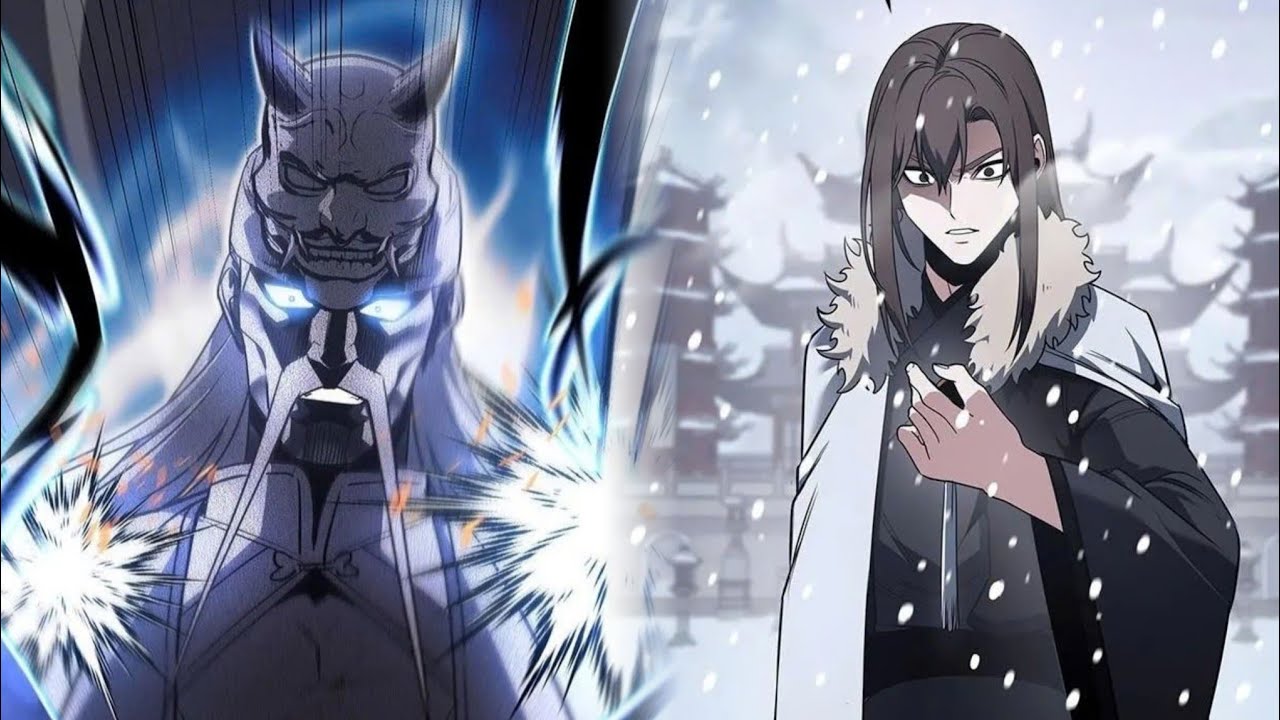 Reborn as the Misbehaving Young Sect Leader | Chapter 1-127 | Nobi Recap Manhua 2