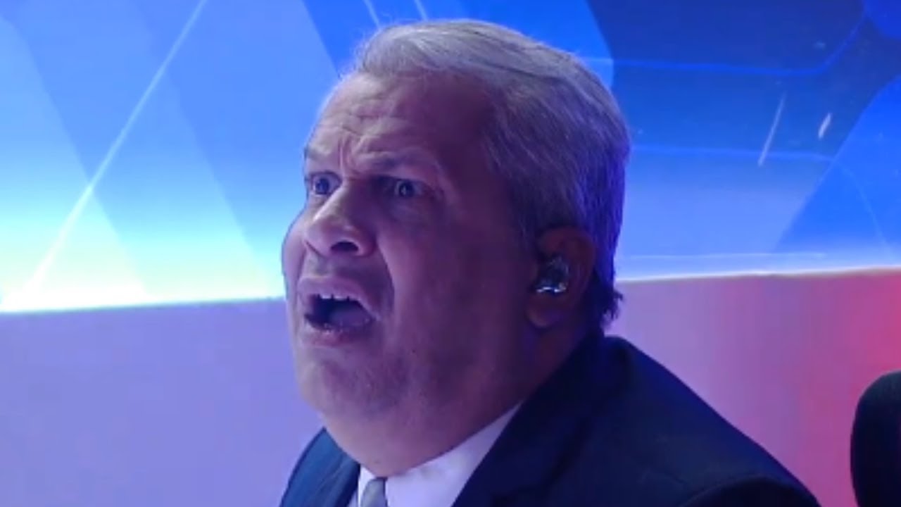 CANTA UMA PRA MIM ELENCO 2T - #5