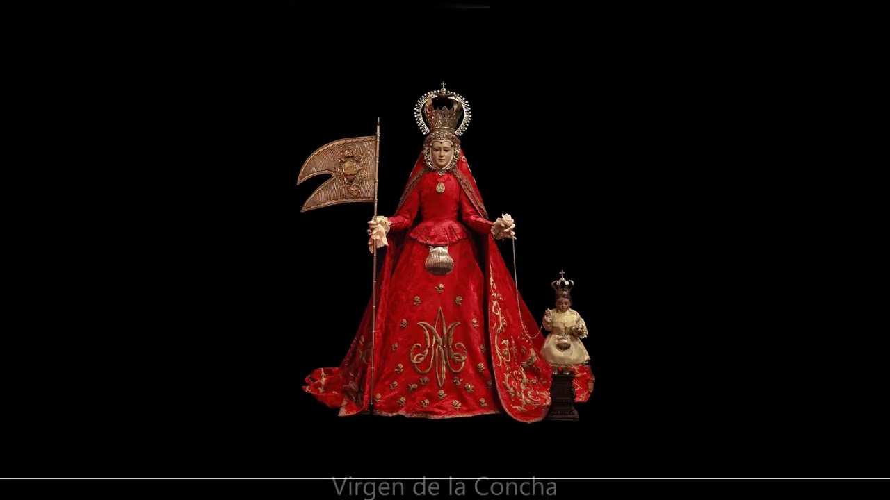 Canonically Crowned Marian Images of Spain