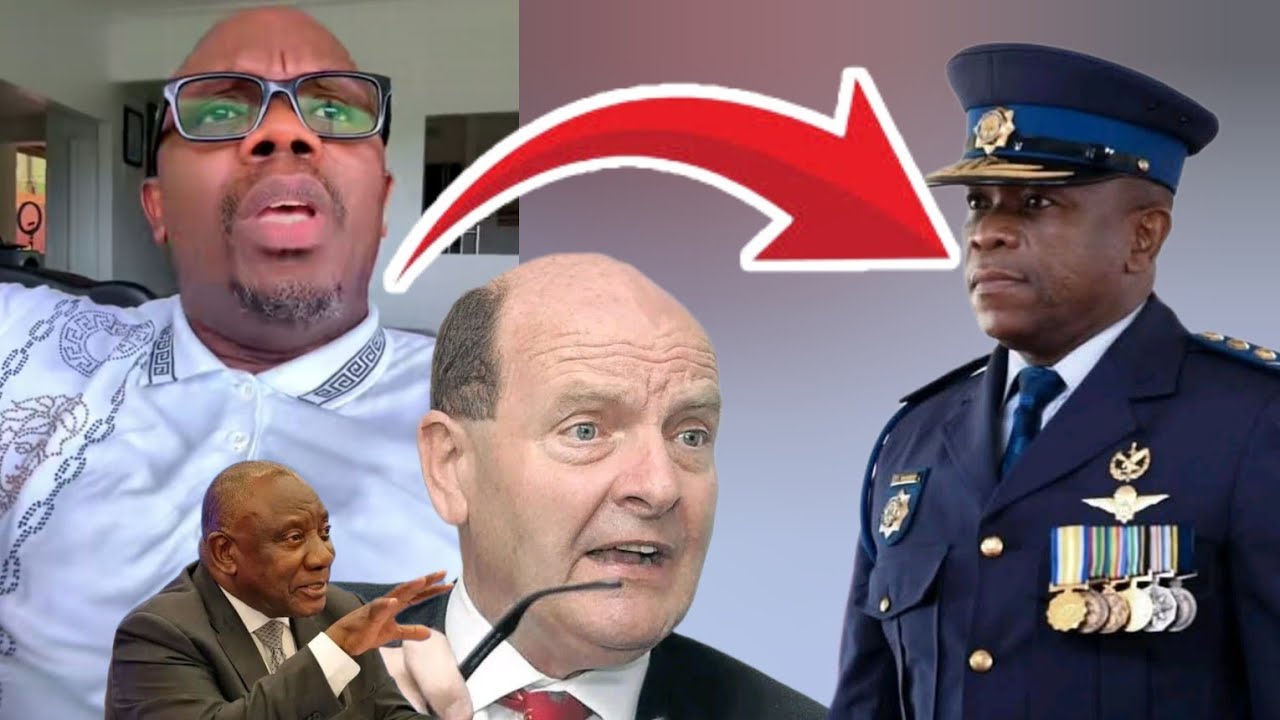 Kubi ephalamende kuyathusa okushiwo u Paul osulivan kwelika Mkhwanazi 😳