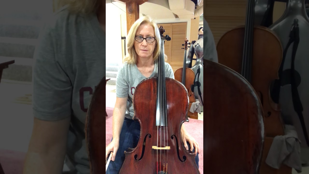 #118 bk1 Essential Elements cello