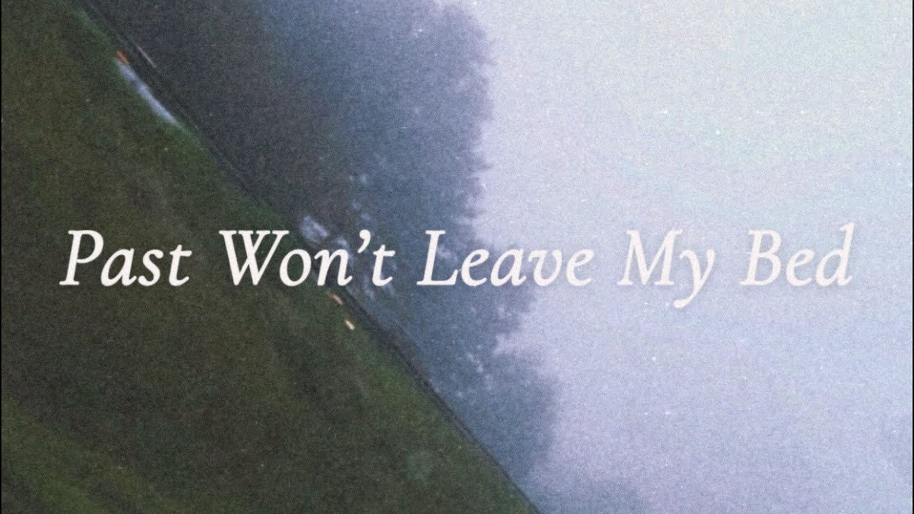 Joji - Past Won't Leave My Bed (Cover)
