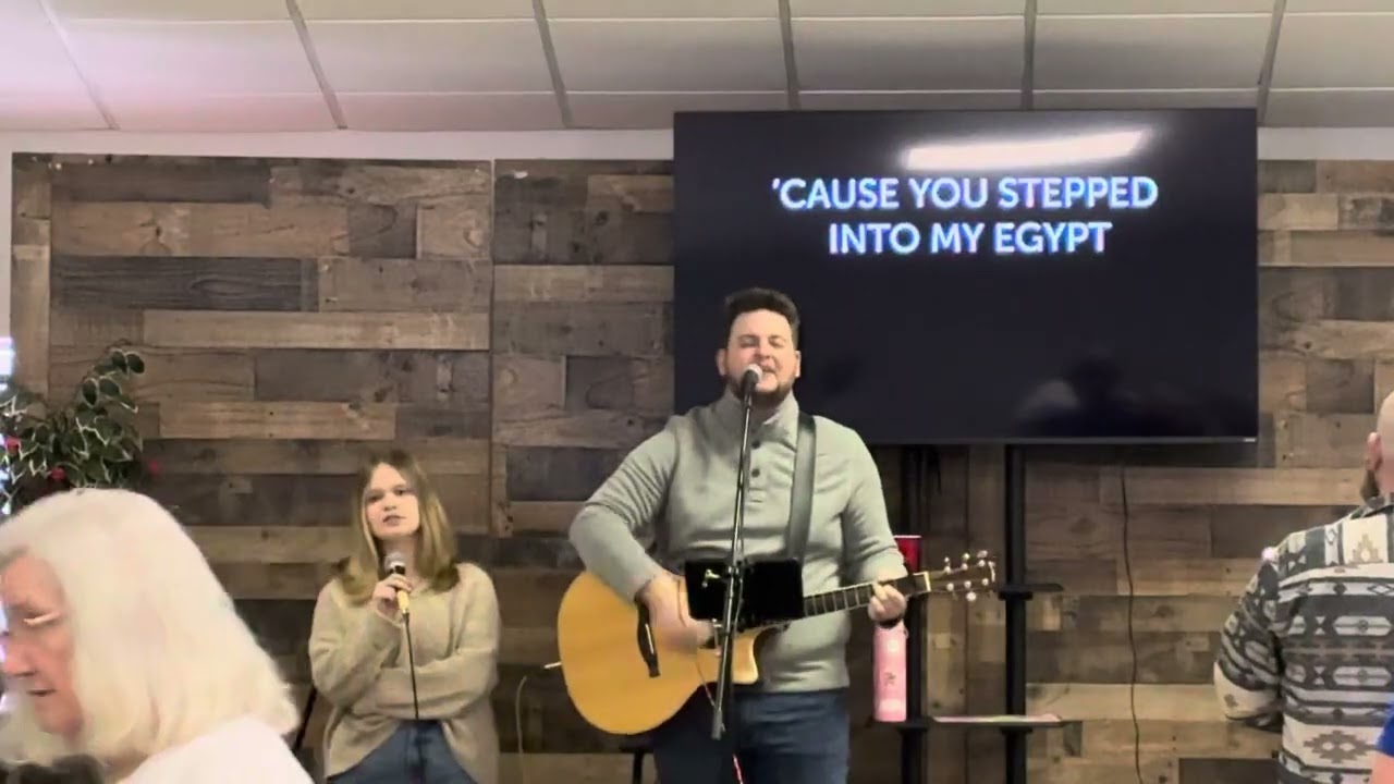MBC worship 2/22/26