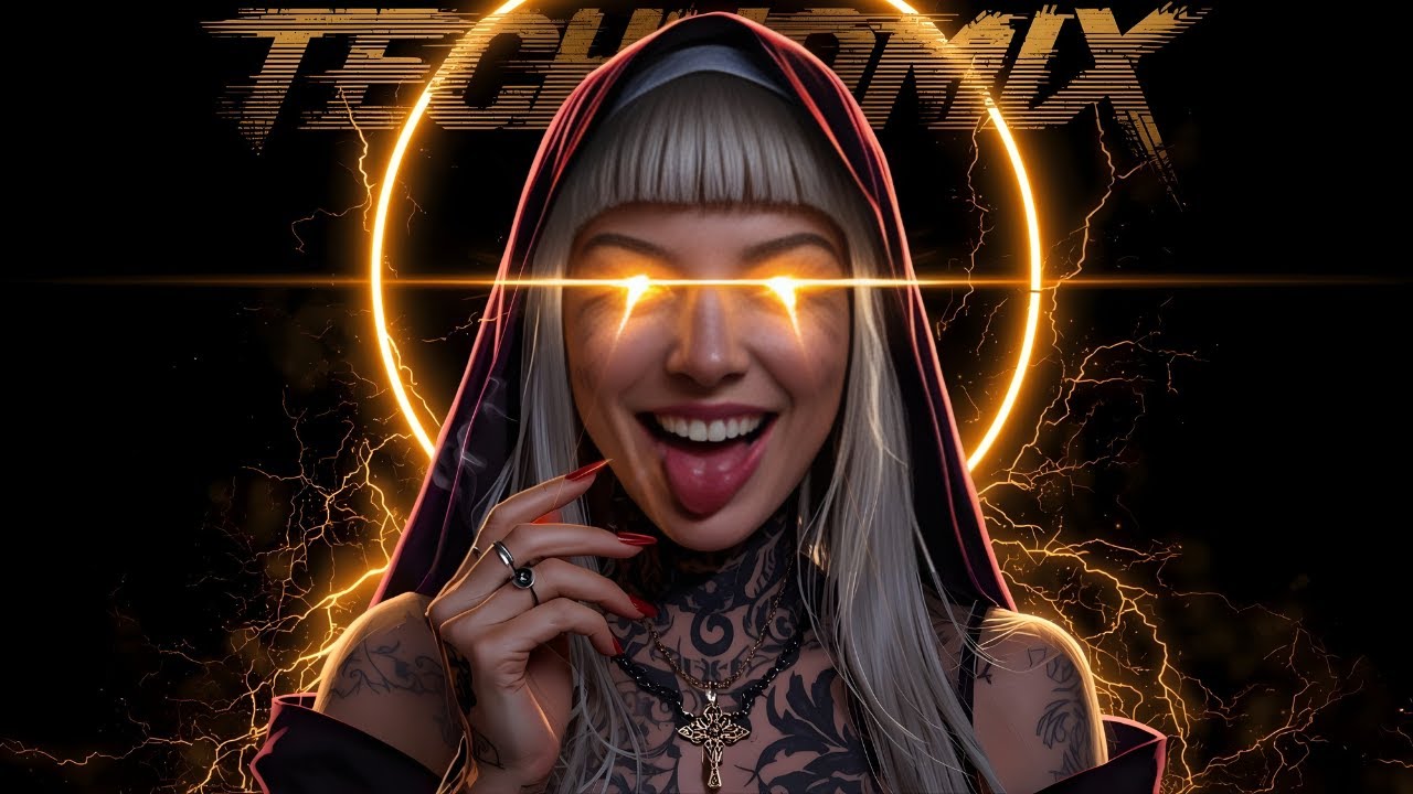 💥 The Best Techno Remixes of 2026💥🤘 Best Techno Compilation 🎧 Only Techno Bangers #013