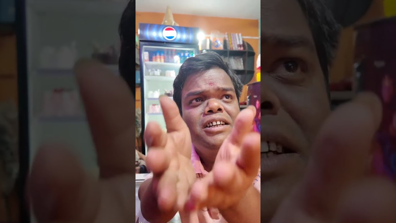 শেষটা দেখতে ভুলবেন না 😂😂
