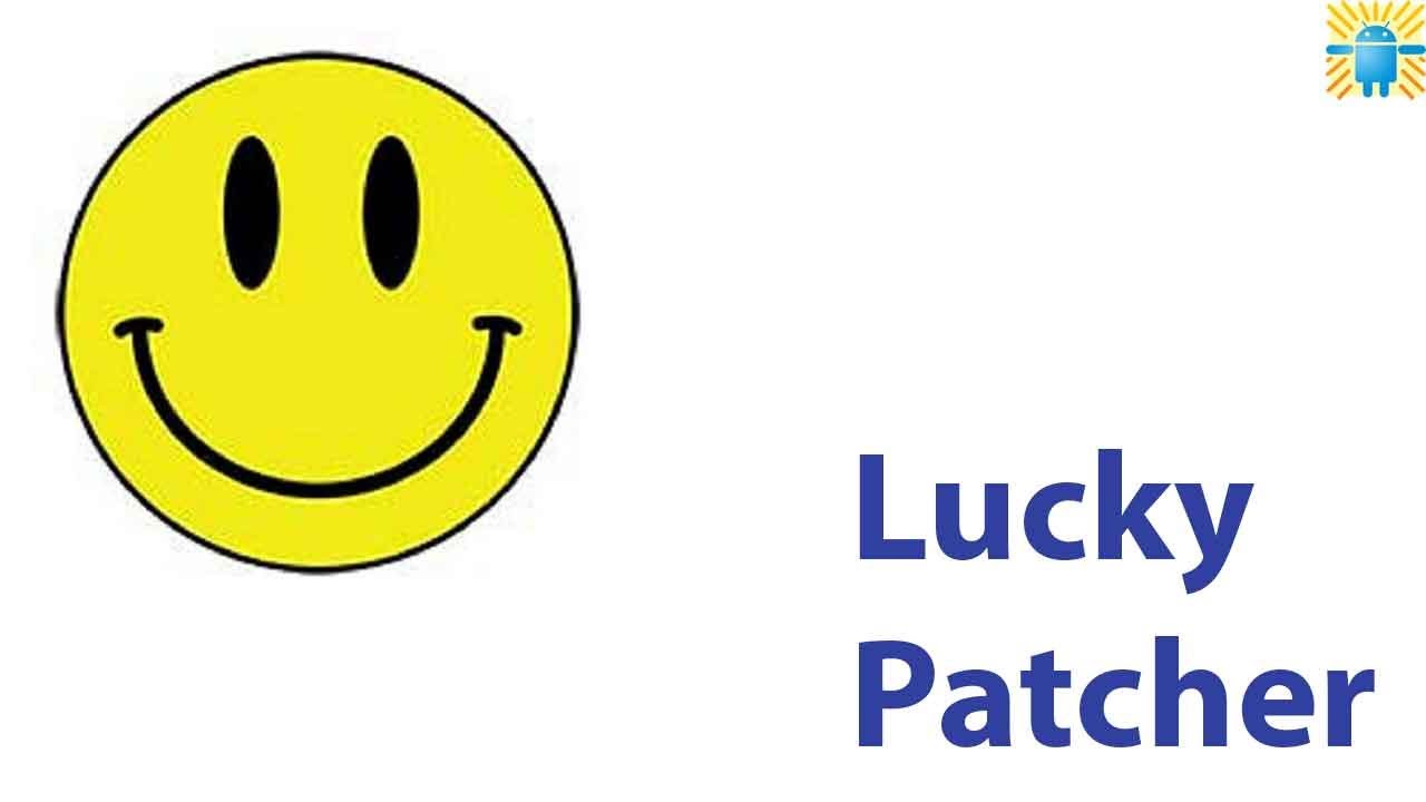 Lucky Patcher for Android