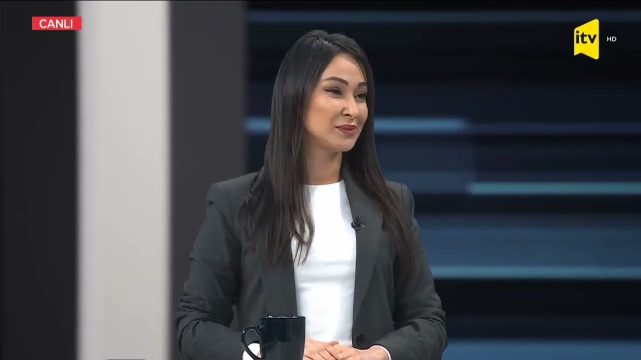 İTV, "Xəbərimiz var", 03.02.2026