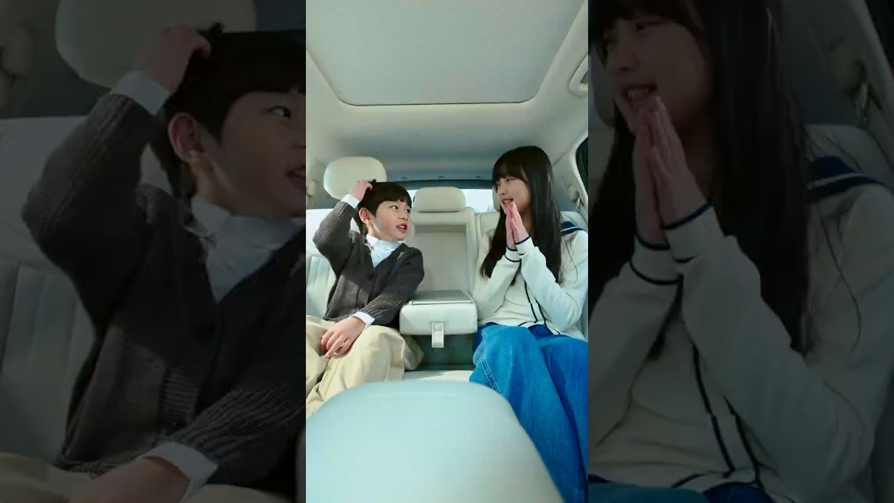 백도 맞아? 아니야? | 현대자동차