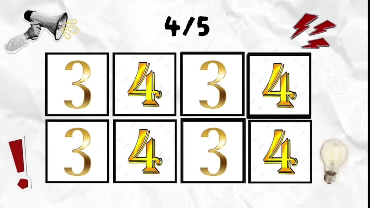 Say The Word On Beat  LEVEL 1_3