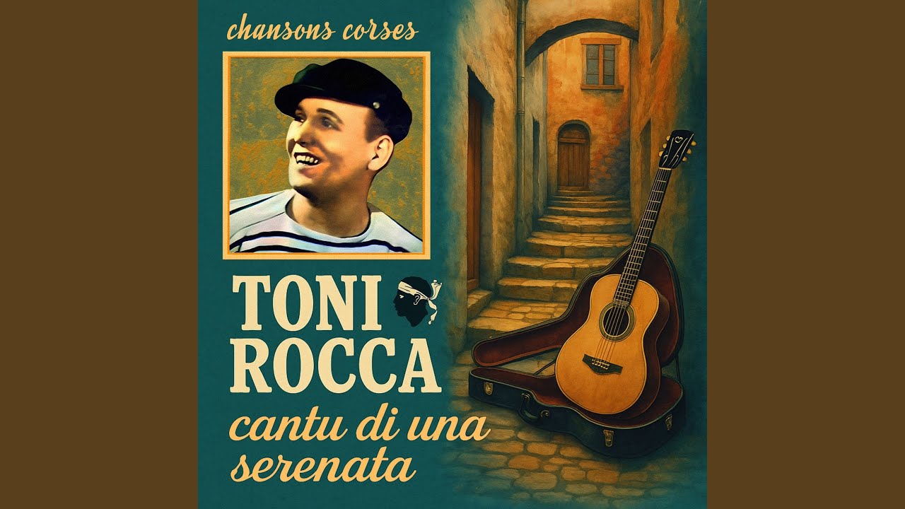 Cantu di una serenata