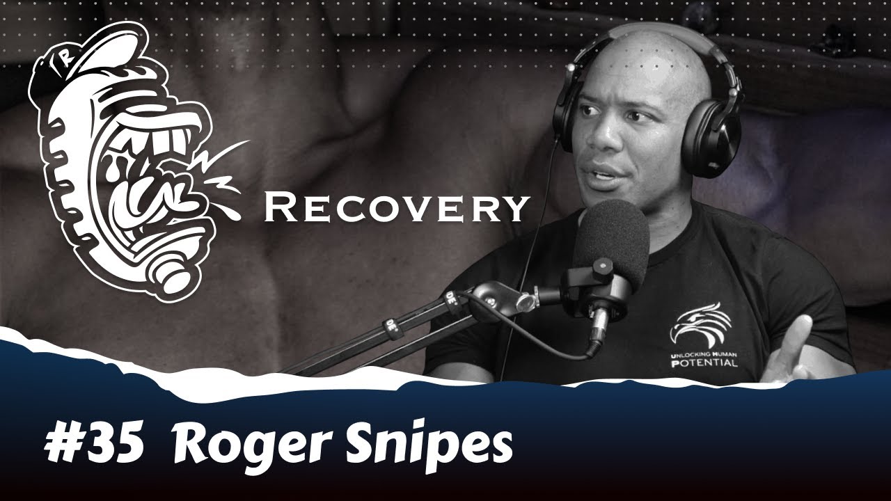 Roger Snipes about Recovery