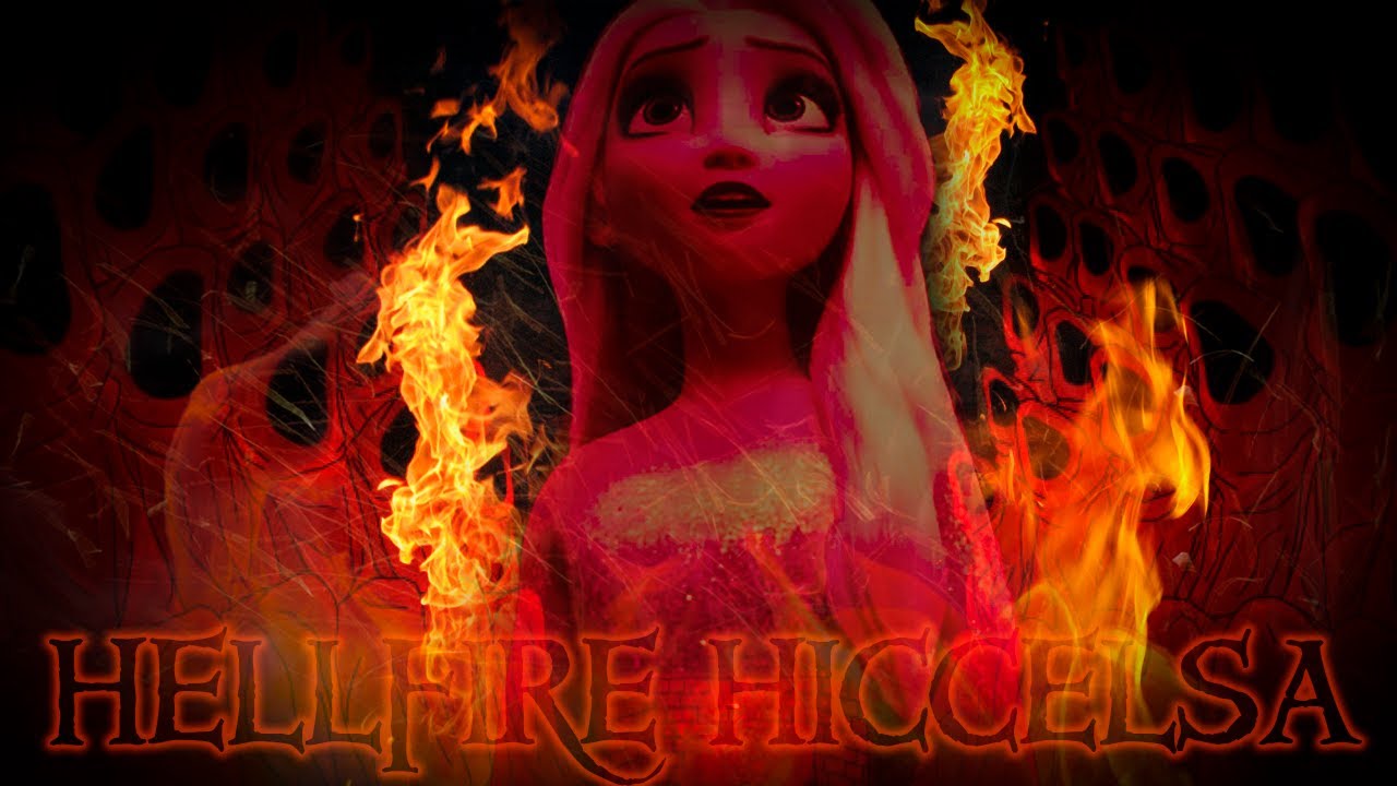🔥 HELLFIRE 🔥 HICCELSA | Special +700 subs 🔥