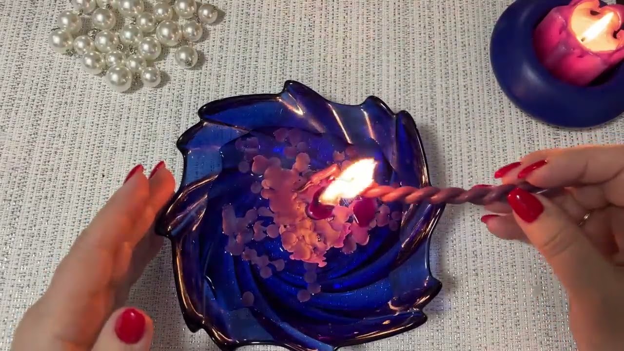 🔥 МОМЕНТ НАСТАЛ! КРУТЫЕ ПЕРЕМЕНЫ ЖДУТ! гадание на воске
