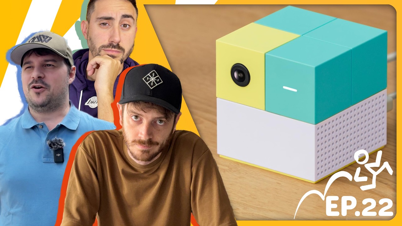 DOPPIOSALTO #22 | Nex Playground, il ritardo di Steam Machine e lo sciopero di Ubisoft