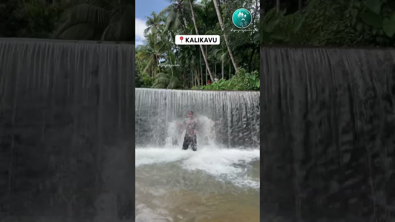 #kalikavu #voyagergram #voyagergramplaces