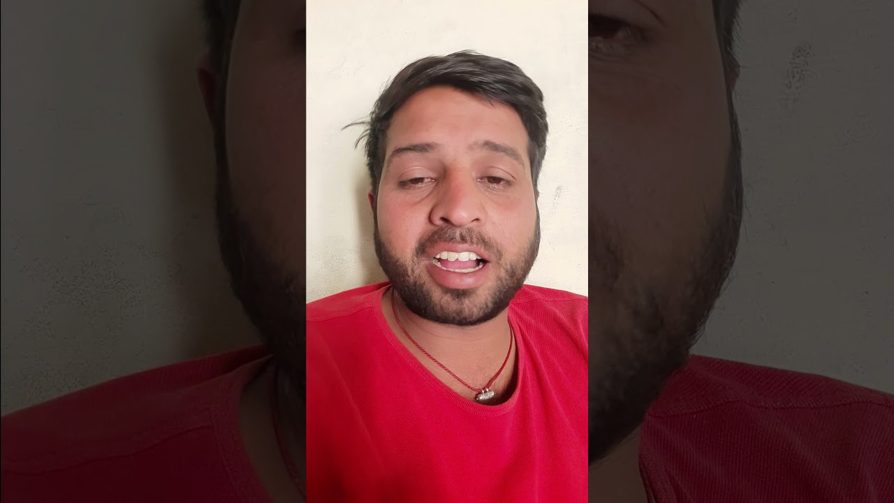 sonu verma comedy all sort video