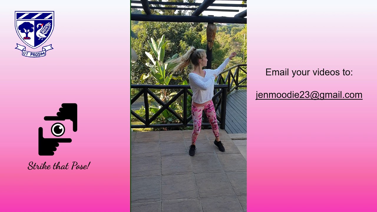 Dance   Month 1 Final Video