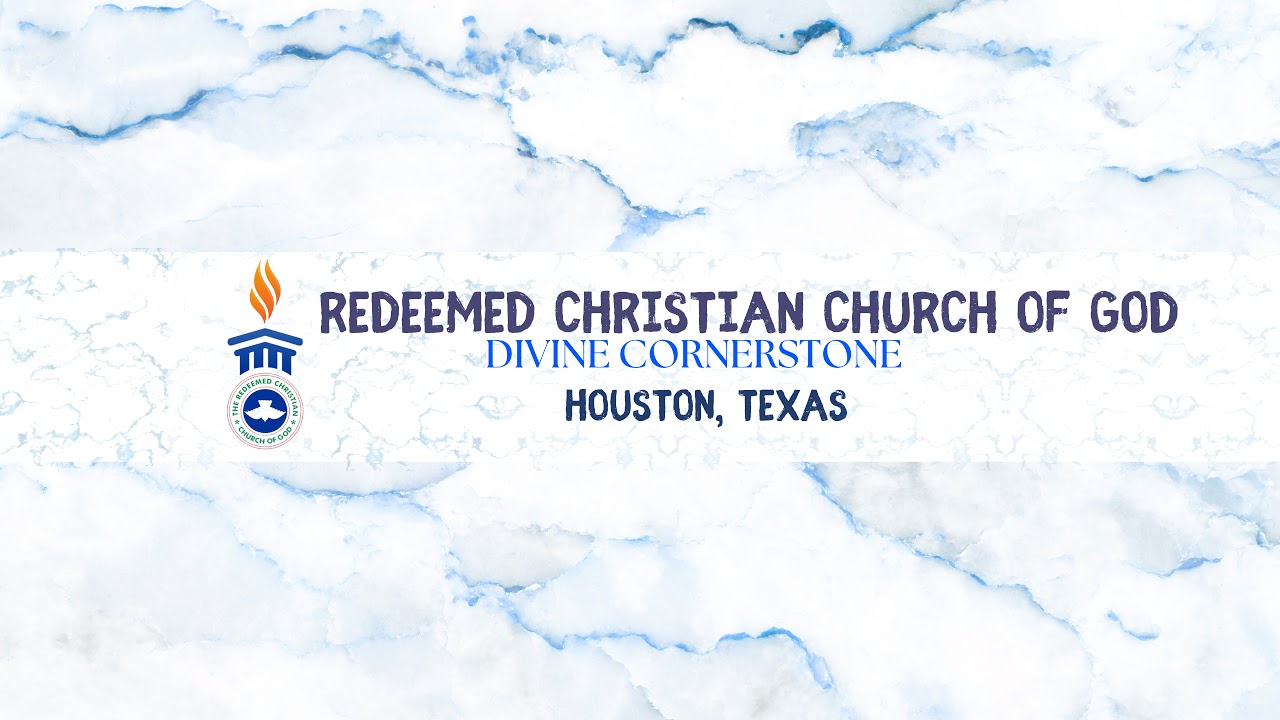 RCCG DCTX MORNING PRAYER (03/06/26)