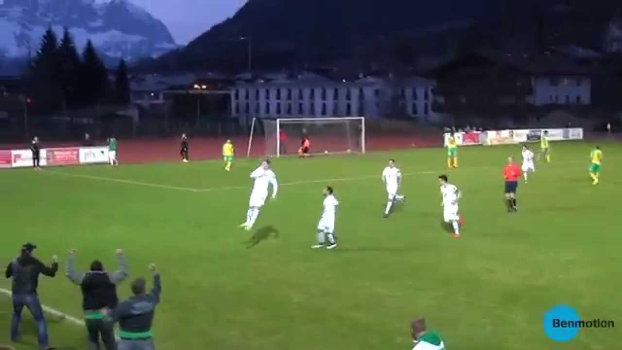 WSG Wattens - Best of - Fr&uuml;hjahr 2015
