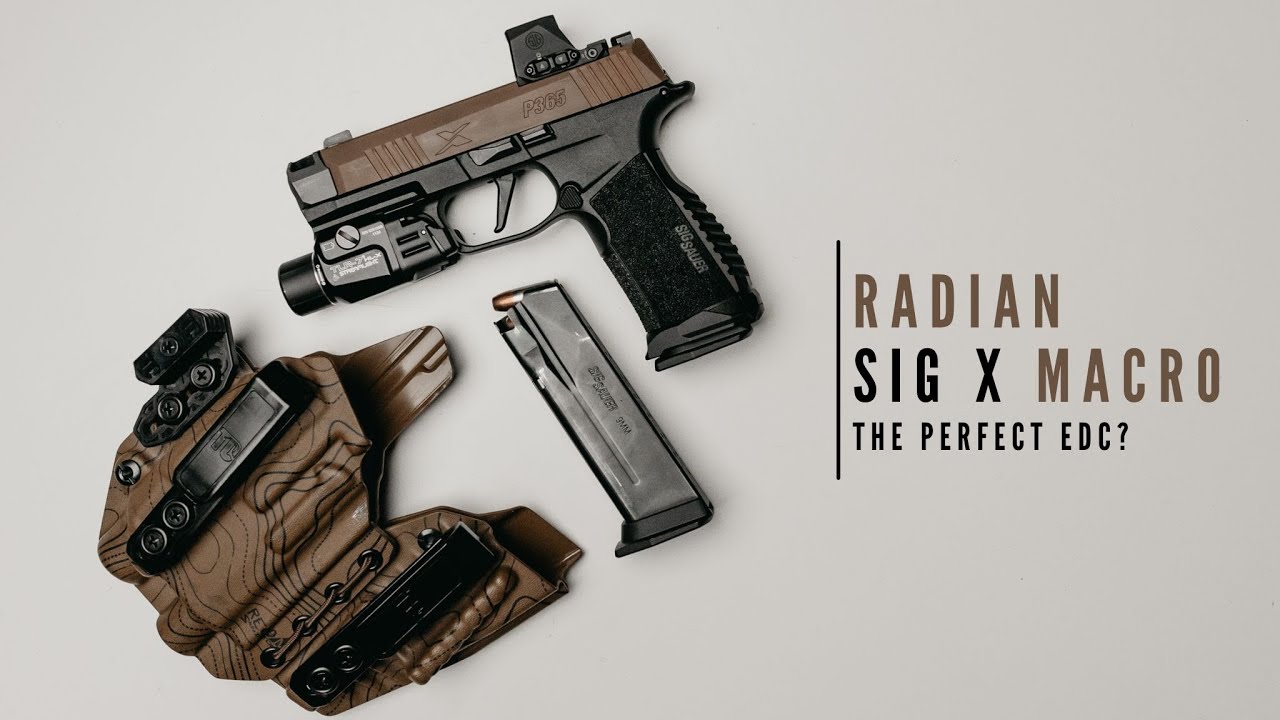 Radian Ramjet + Afterburner Xmacro Build