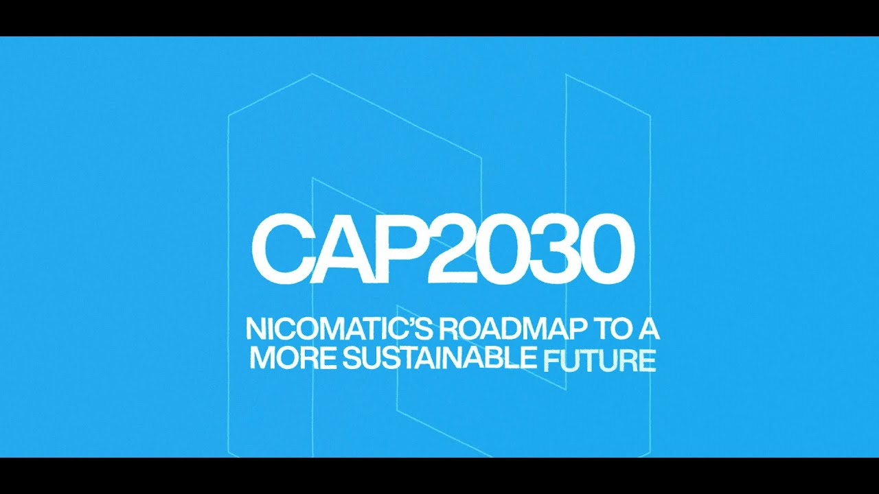 Discover our Roadmap &ldquo;Cap 2030&rdquo;