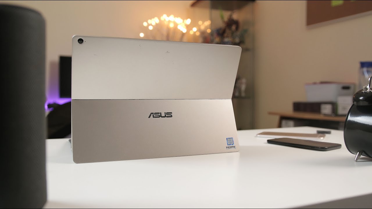 [Review] ASUS Transformers 3 Pro - Tablet Bisa, Laptop Bisa